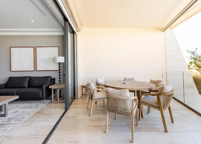 Casa vacanze Mistiq Cabo - 6-8 Guests *