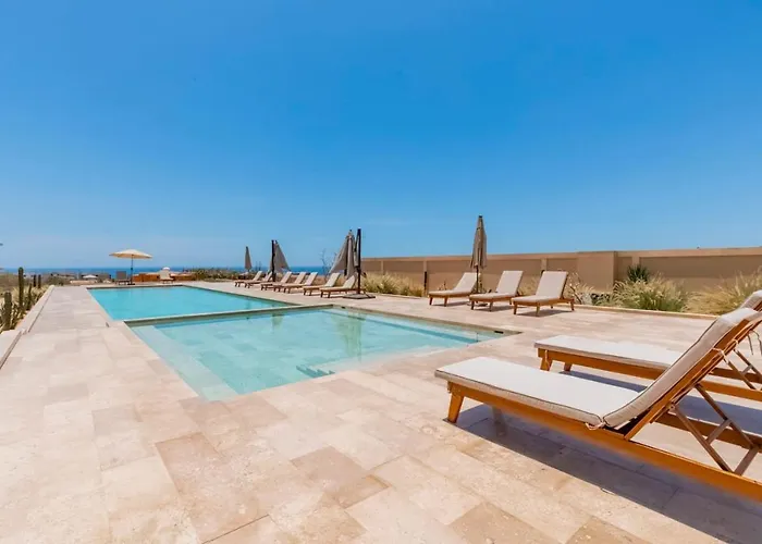 Mistiq Cabo - 6-8 Guests Casa vacanze
