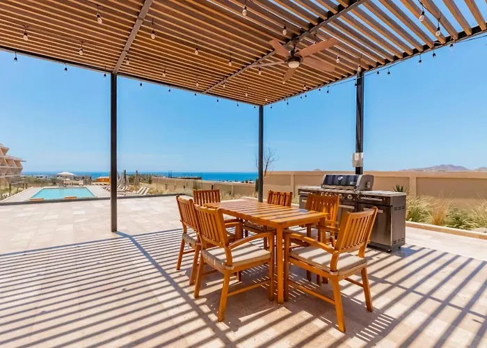 Casa vacanze Mistiq Cabo - 6-8 Guests Cabo San Lucas